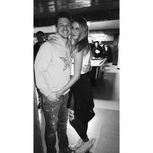 Meet your Posher, Alishia